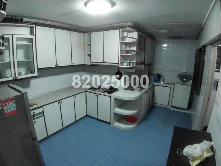 Blk 286 Bishan Street 24 (Bishan), HDB 4 Rooms #174024362
